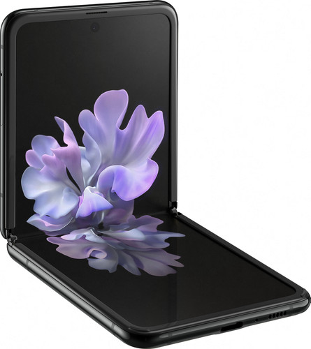 GALAXY  Z  FLIP